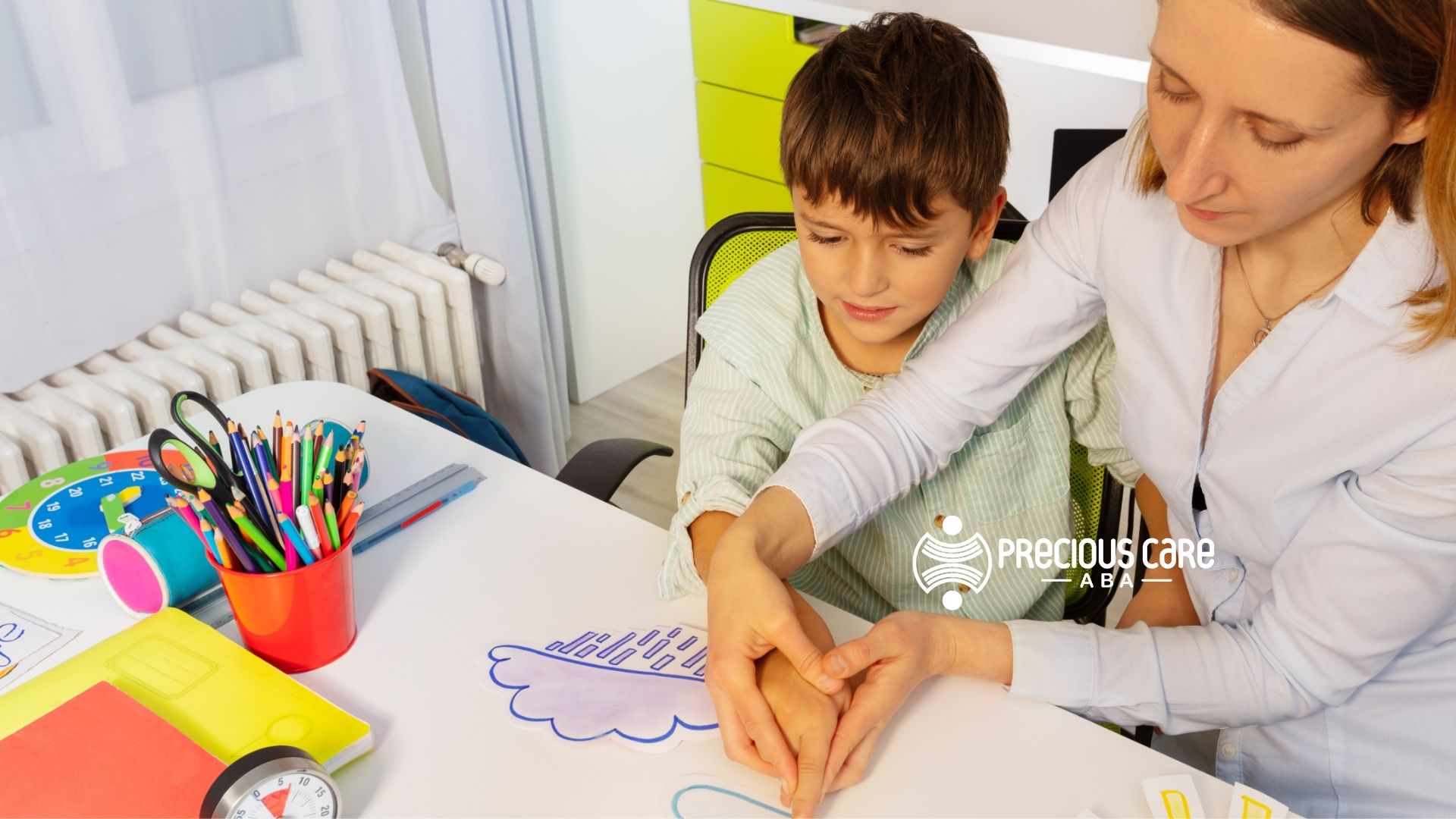 Simple Steps on How to Get Started with ABA Therapy