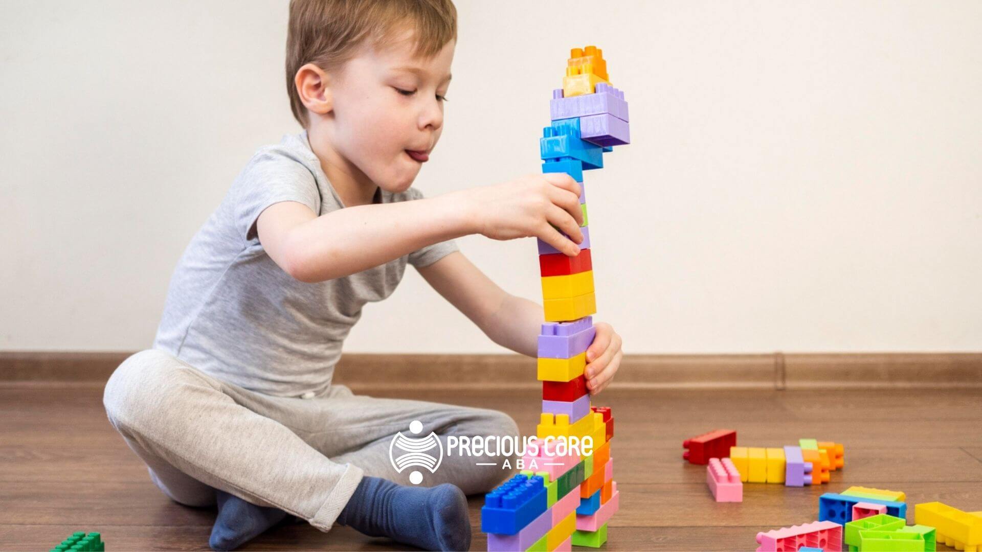 How to Make a Child With Autism Happy: Simple, Heartfelt Tips