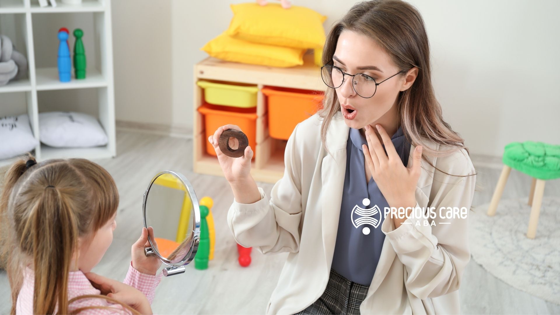 Types of ABA Therapy: Comprehensive ABA vs Focused ABA Comparison