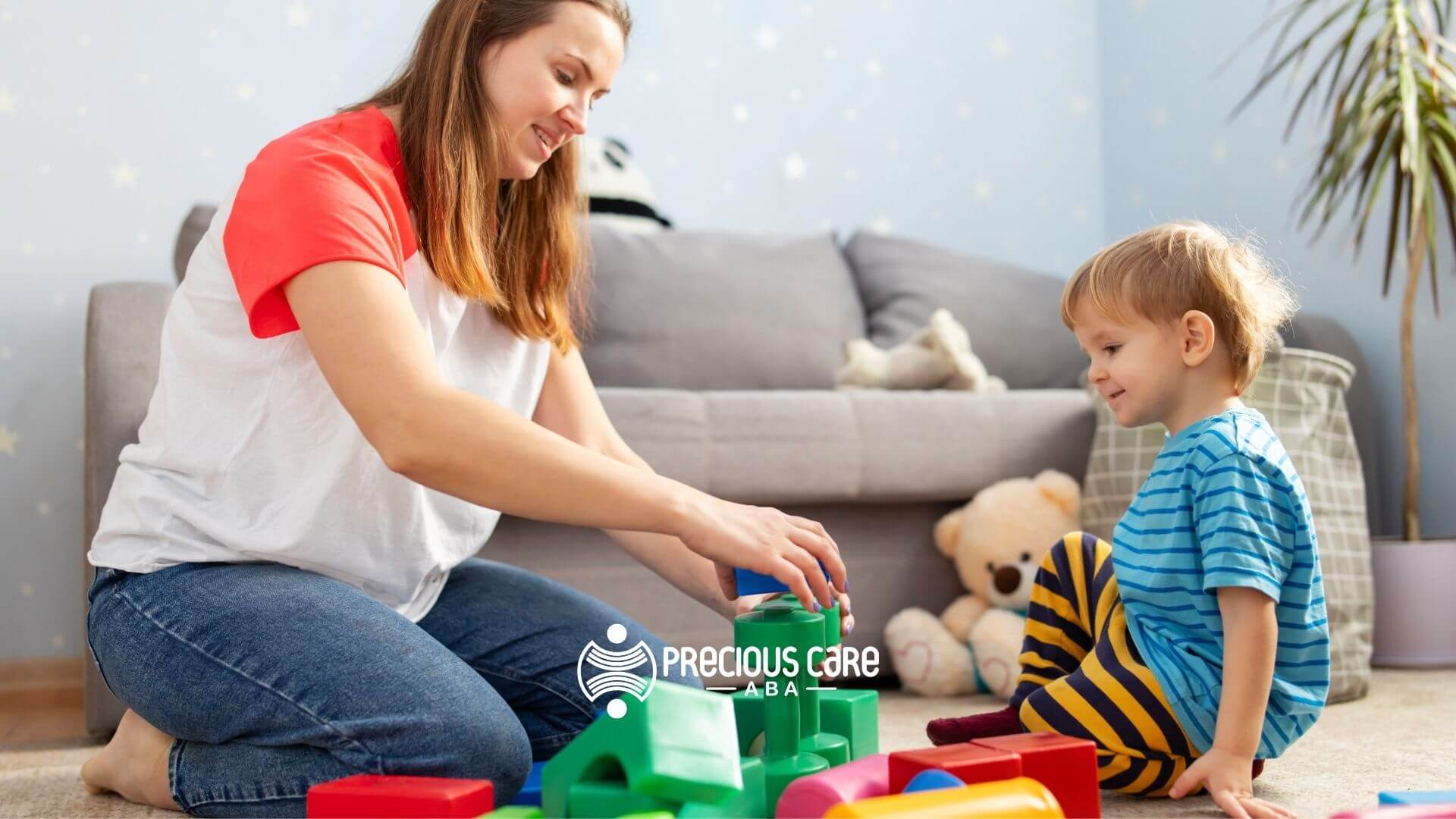 Optimizing Treatment: Home-Based ABA Therapy Benefits Unveiled