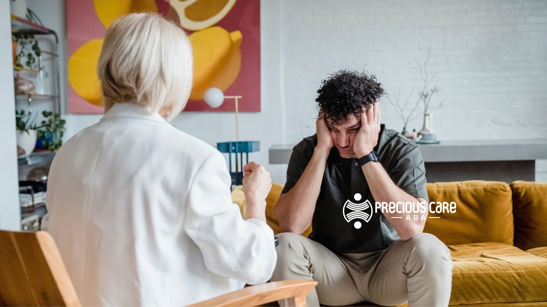 Benefits of ABA Therapy for Depression Explained