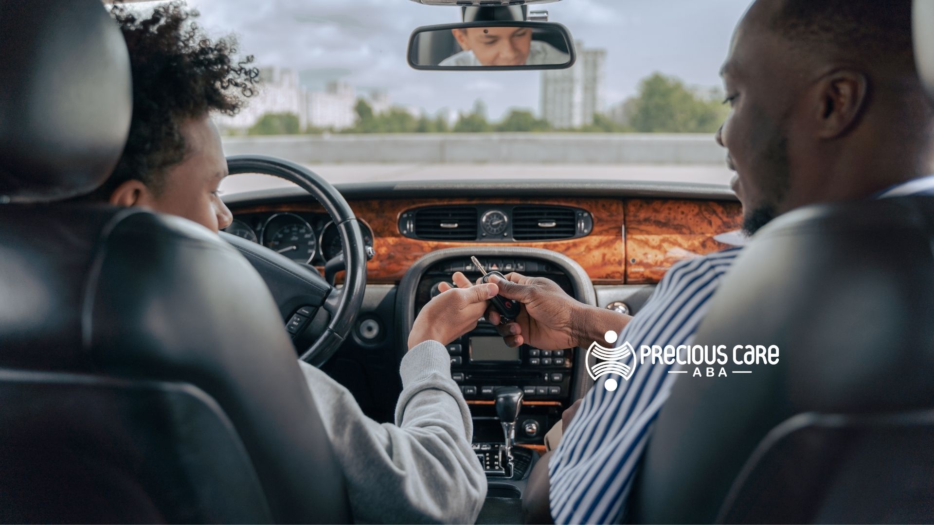 Can an Autistic Person Drive? What the Research and Experience Say