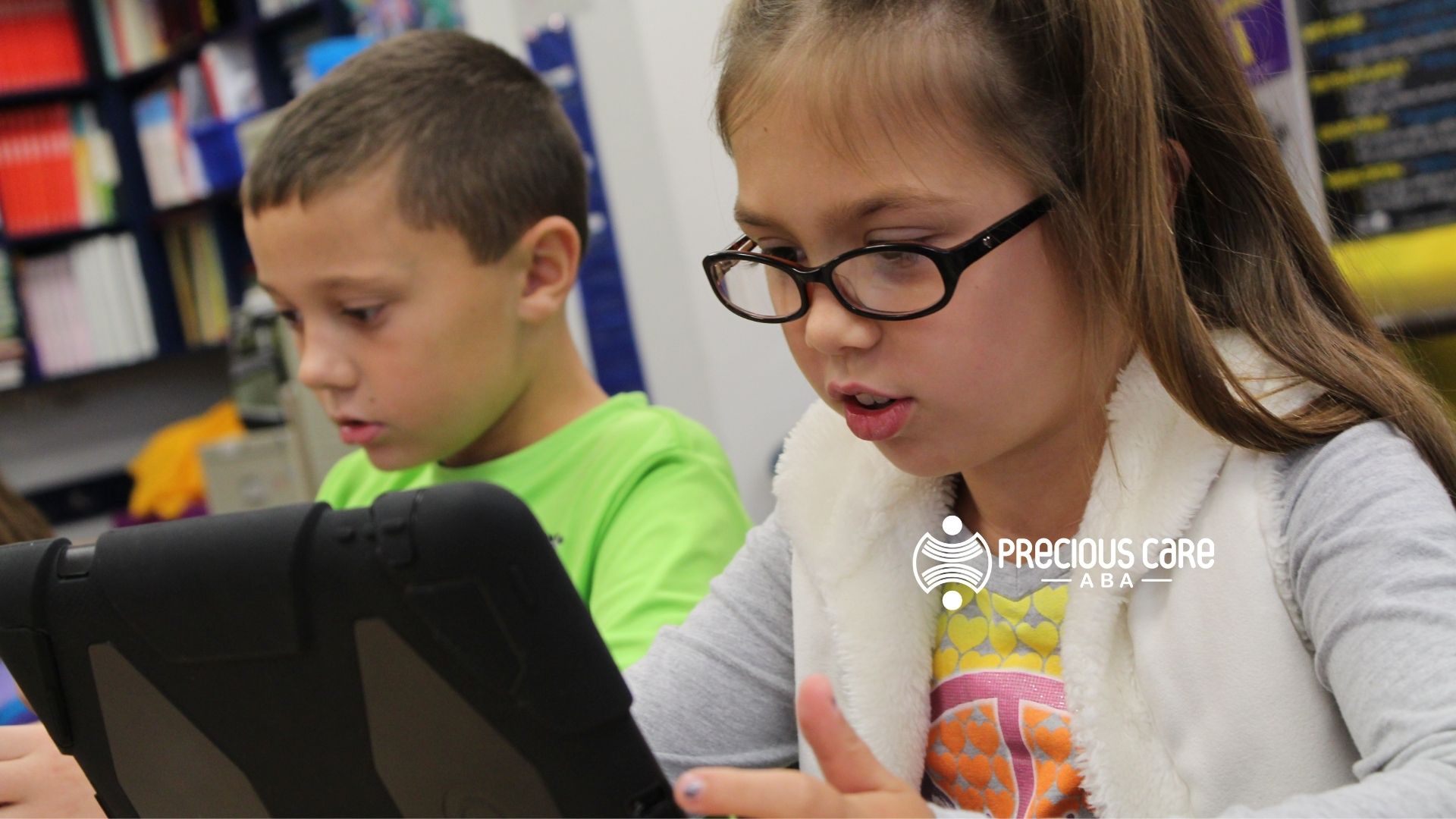 Should I Give My Autistic Child an iPad? Facts, Benefits & Real Stories