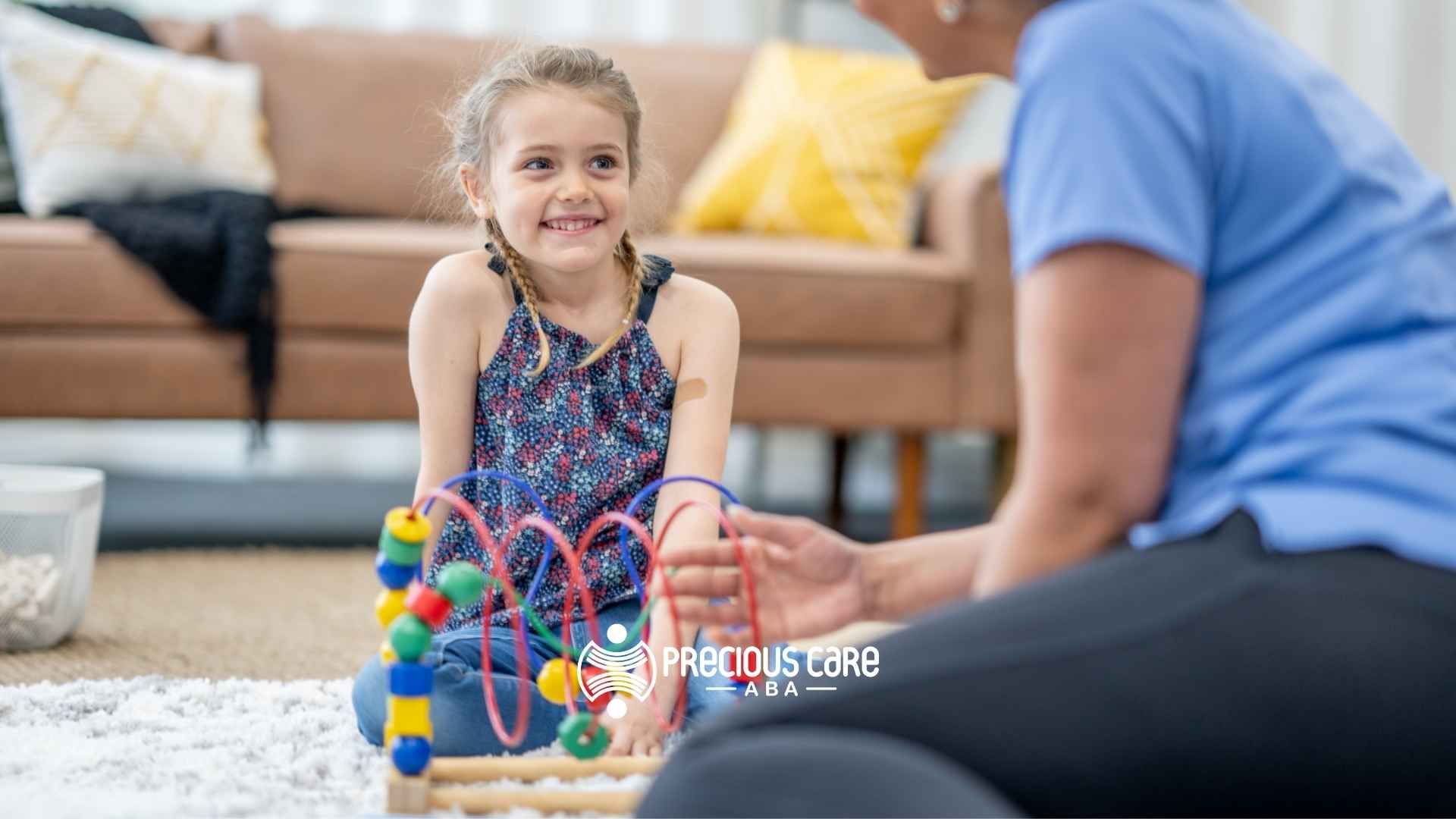Minimum Hours for ABA Therapy: Finding the Right Balance for Your Child