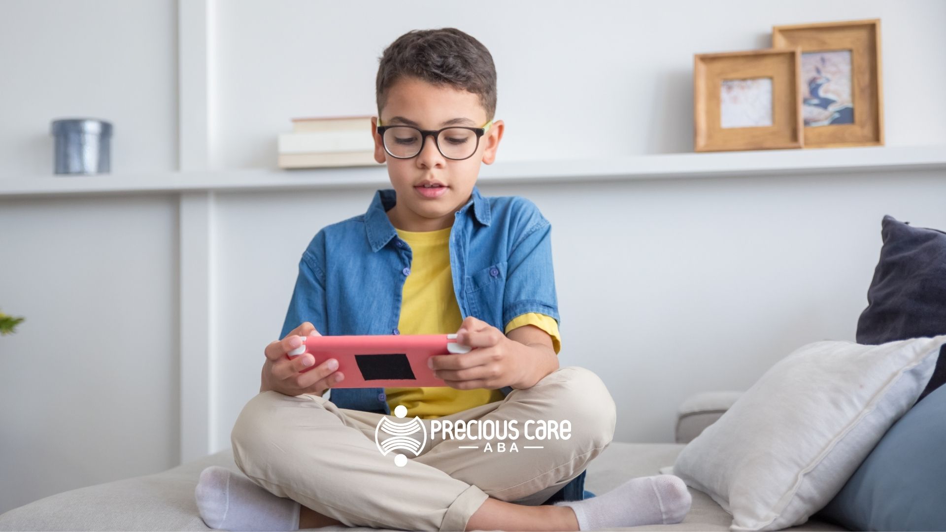 Can Screen Time Cause Autism? What You Need to Know
