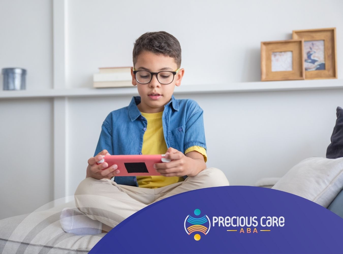 Can screen time cause autism?