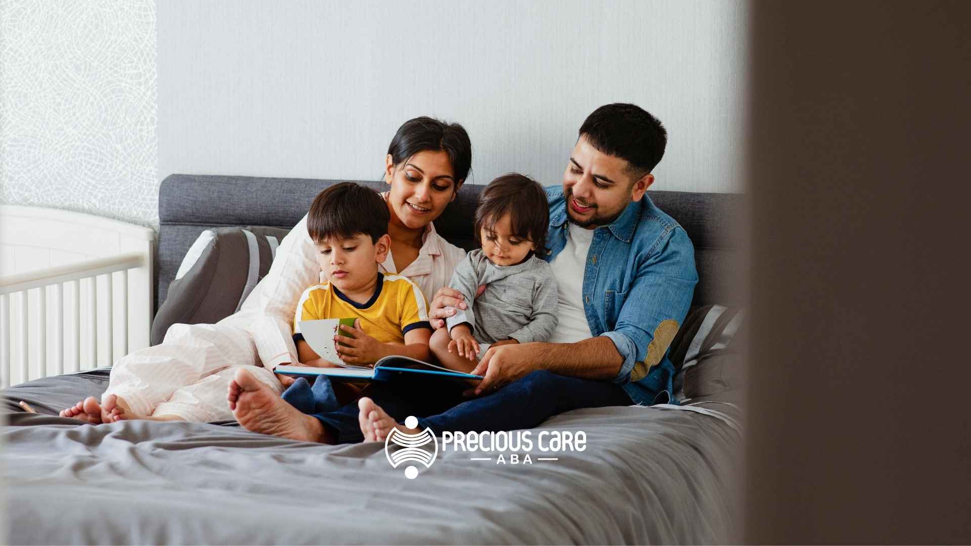 Parenting Styles and Autism: Finding Balance for Your Child’s Growth