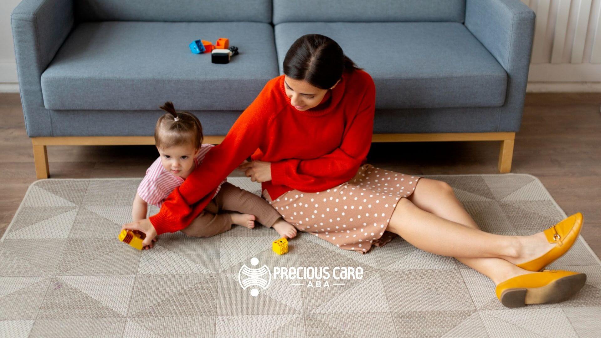 ABA Terms Parents Should Know: Simple Guide to Common ABA Language