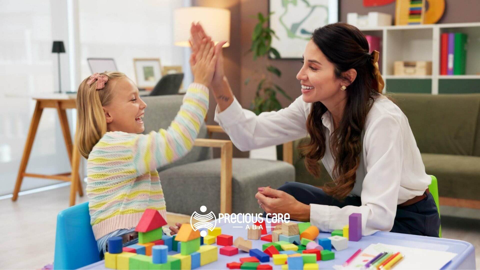 Autism and Repetitive Behaviors: What Parents Can Do