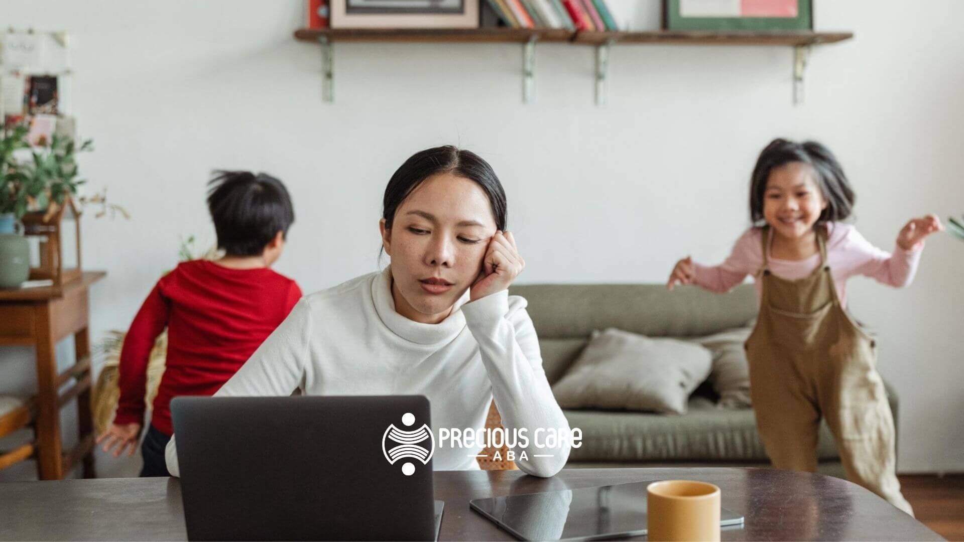 How to Avoid Burnout as a Parent of a Child with Autism