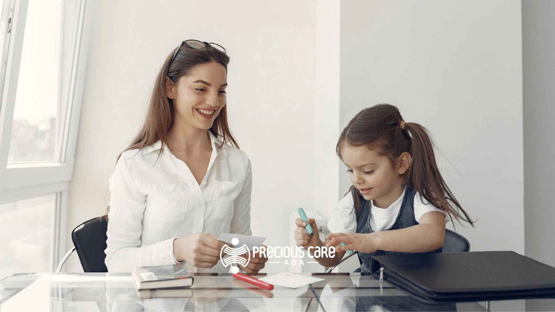 Why Positive Reinforcement for Children with Autism Matters
