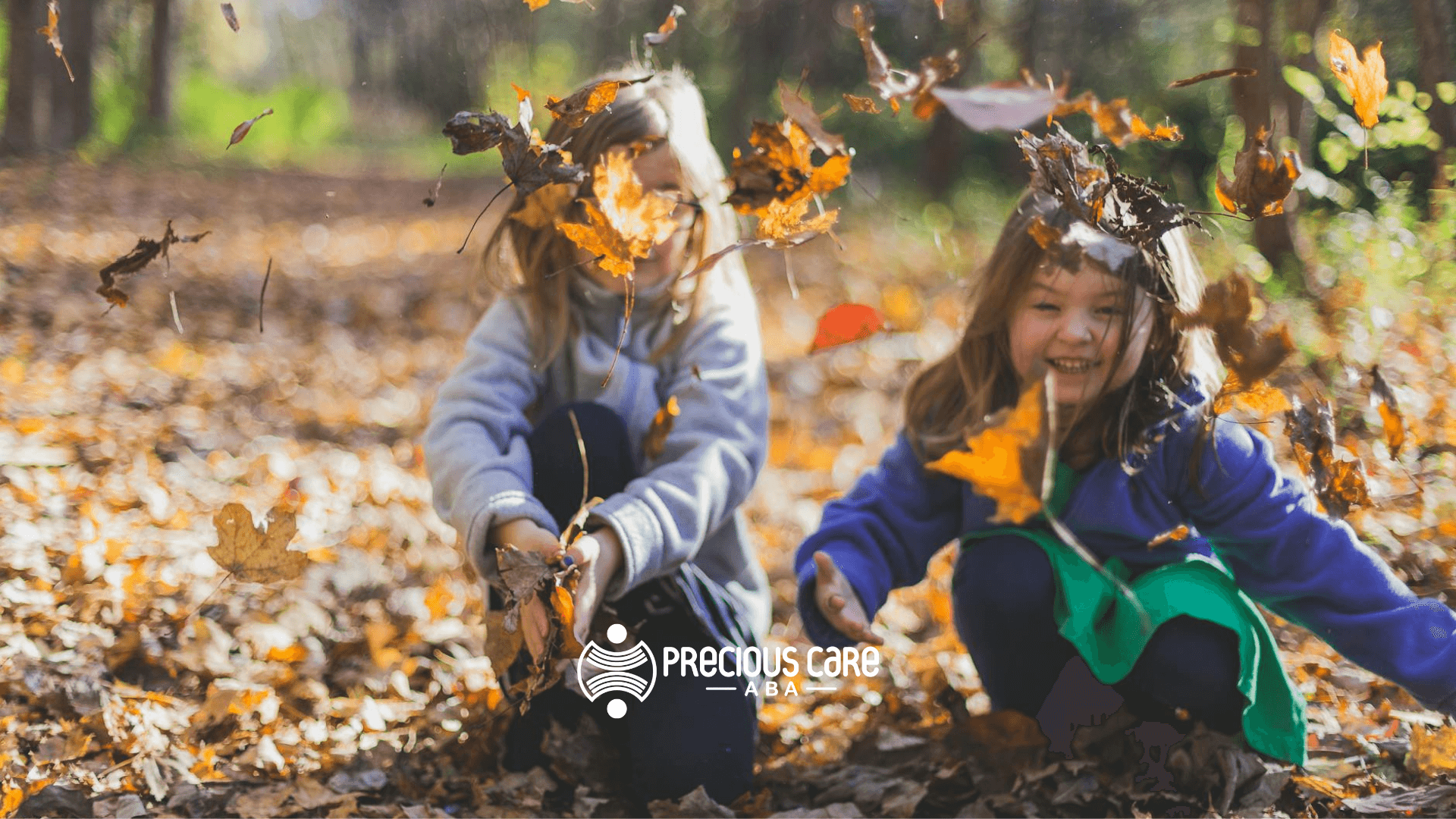 How Do Autistic Children Play?