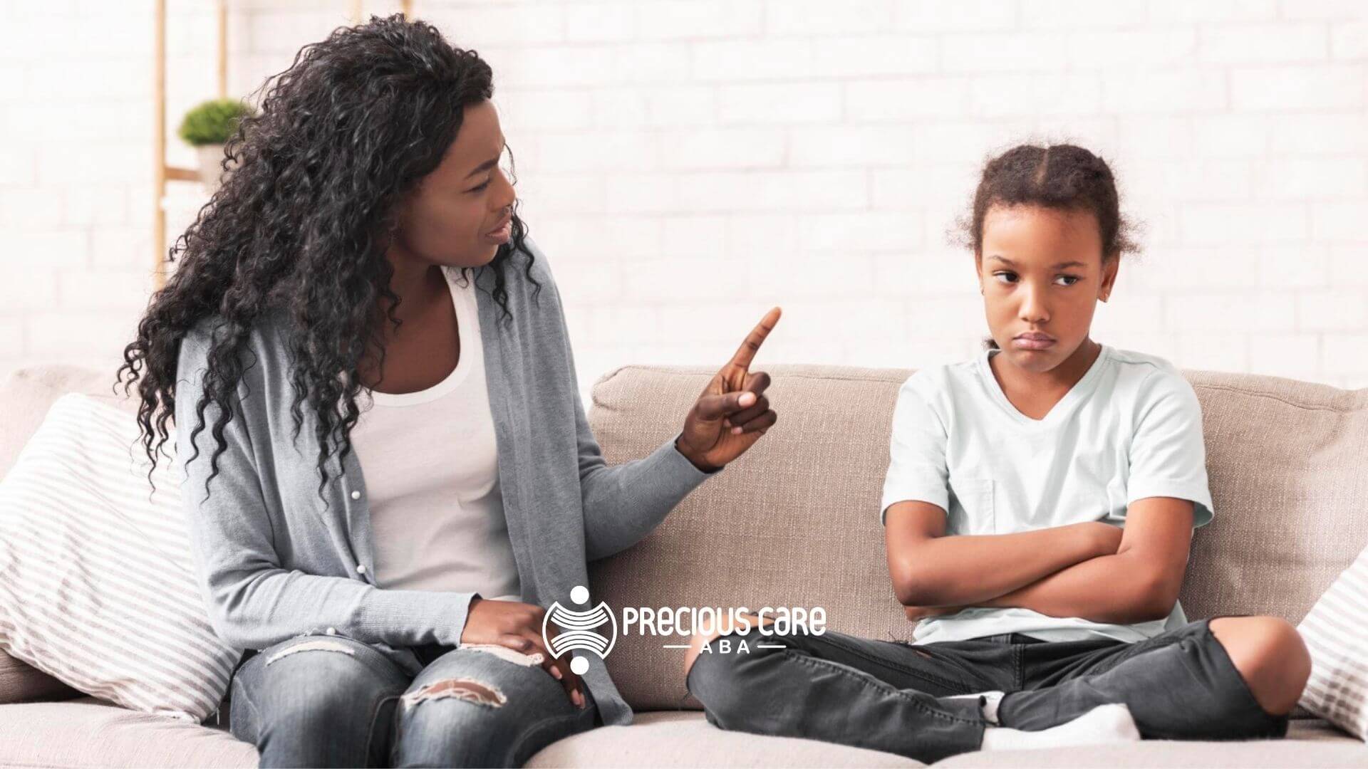 How to Get Your Autistic Child to Listen — Without Yelling or Stress