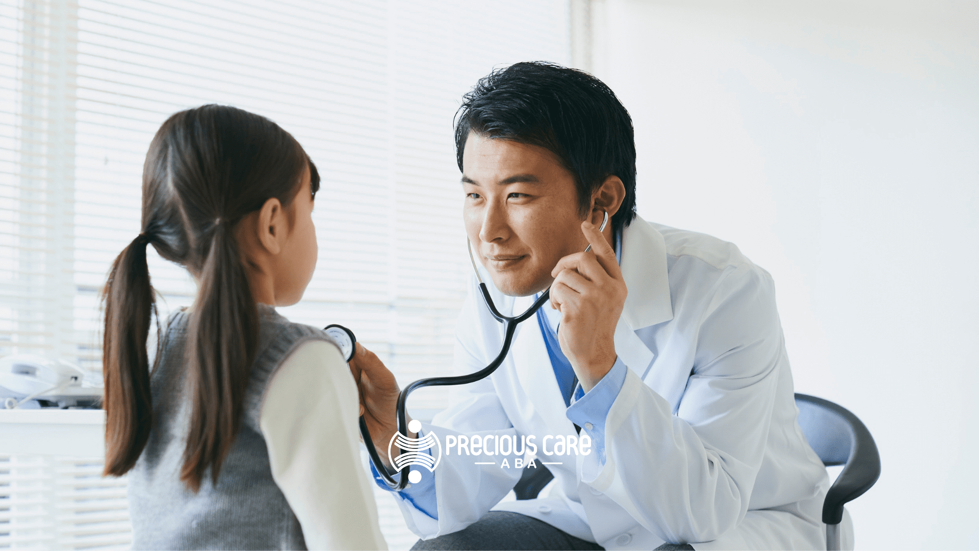 Medical Visits and Autism: What Parents Can Do to Prep