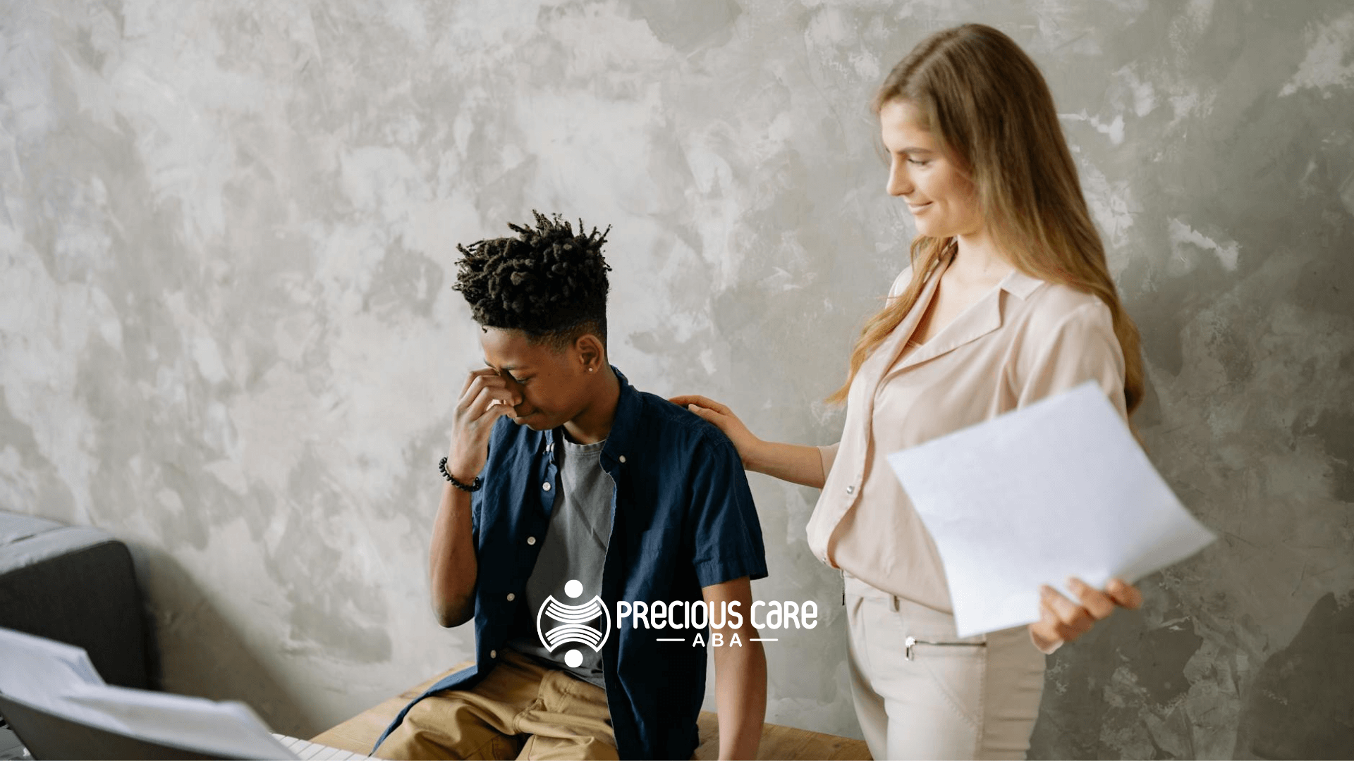 What Is the Autism Grief Cycle?