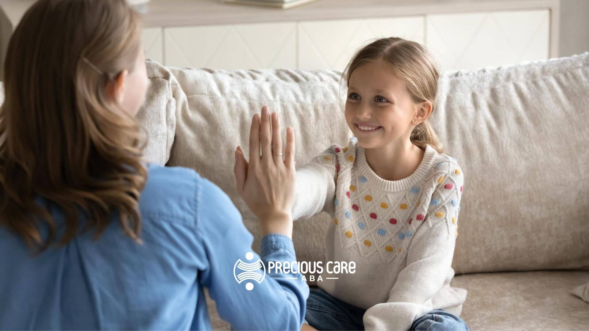 From Playtime to Progress: The Benefits of Child-Led ABA Therapy